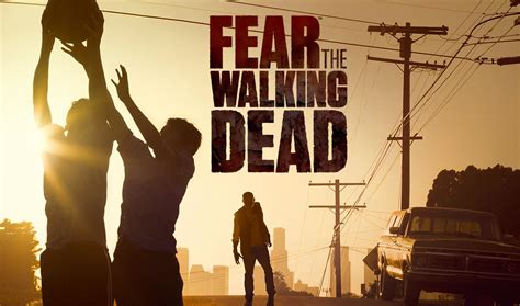 fear the walking dead wiki